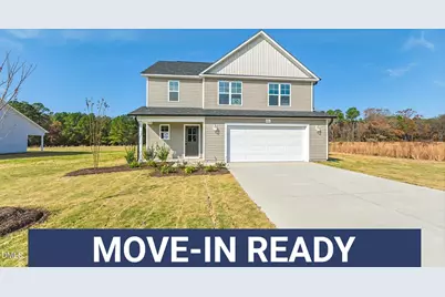 221 Boston River Drive #(Lot 32), Dunn, NC 28334 - Photo 1