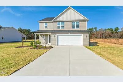 221 Boston River Drive #(Lot 32), Dunn, NC 28334 - Photo 3