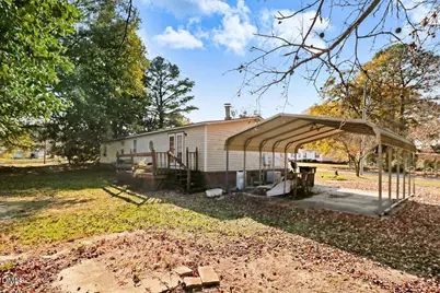 119 S Church Street, Kenansville, NC 28349 - Photo 21