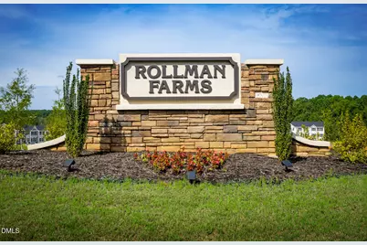 1312 Rollman Farm Road, Raleigh, NC 27603 - Photo 19