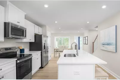 1312 Rollman Farm Road, Raleigh, NC 27603 - Photo 5