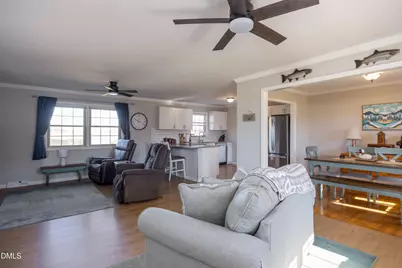 760 Eugene Jernigan Road, Dunn, NC 28334 - Photo 3