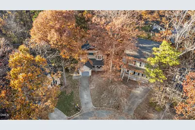 4952 Liverpool Lane, Raleigh, NC 27604 - Photo 41