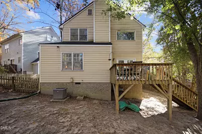 4952 Liverpool Lane, Raleigh, NC 27604 - Photo 35