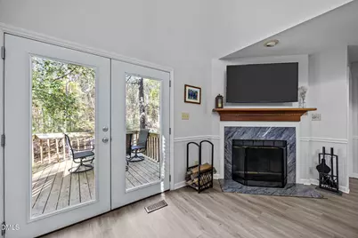 4952 Liverpool Lane, Raleigh, NC 27604 - Photo 13