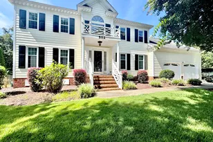 502 Carolyn Ct, Cary, NC 27511 - Photo 1