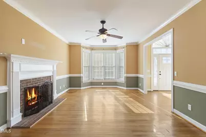 104 Goldleaf Court, Angier, NC 27501 - Photo 3