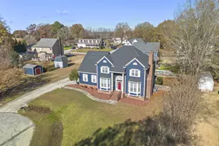 104 Goldleaf Ct, Angier, NC 27501 - Photo 33