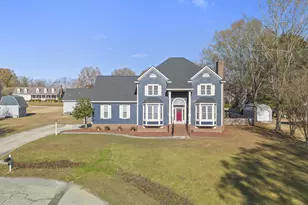 104 Goldleaf Ct, Angier, NC 27501 - Photo 31