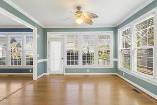 104 Goldleaf Ct, Angier, NC 27501 - Photo 5