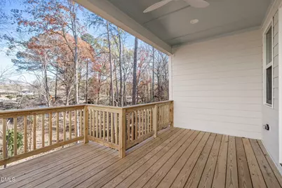 639 Conover Road #A, Durham, NC 27703 - Photo 41