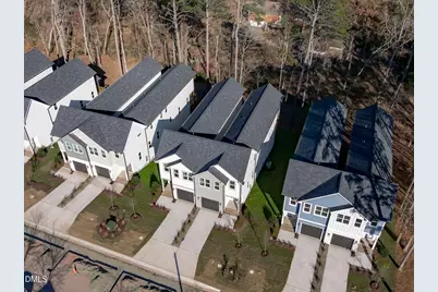 639 Conover Road #A, Durham, NC 27703 - Photo 45