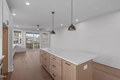 639 Conover Road #A, Durham, NC 27703 - Photo 19