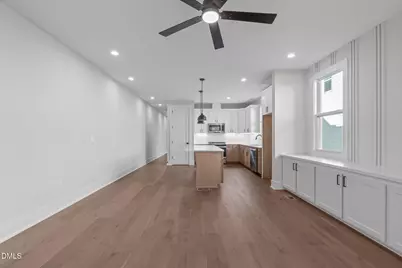 639 Conover Road #A, Durham, NC 27703 - Photo 23