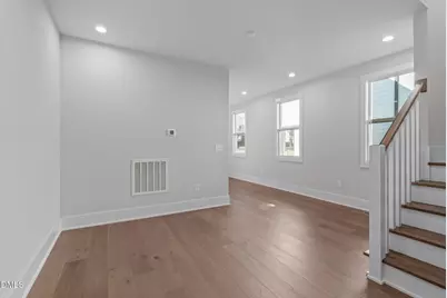 639 Conover Road #A, Durham, NC 27703 - Photo 13