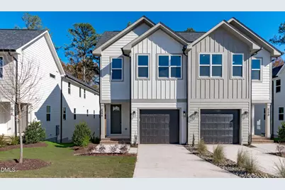 639 Conover Road #A, Durham, NC 27703 - Photo 5