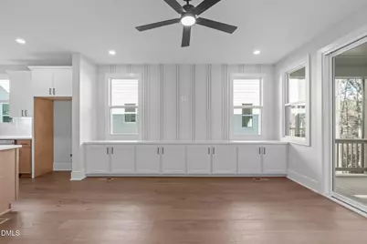 639 Conover Road #A, Durham, NC 27703 - Photo 3