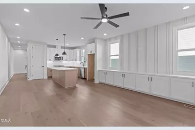 639 Conover Road #A, Durham, NC 27703 - Photo 23