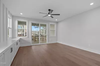 639 Conover Road #A, Durham, NC 27703 - Photo 21