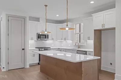 641 Conover Road #A, Durham, NC 27703 - Photo 15