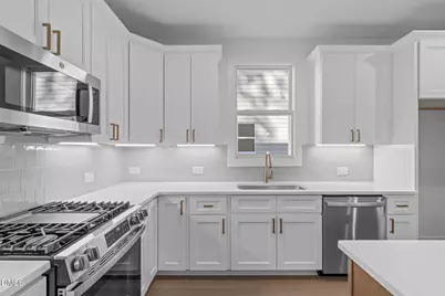 641 Conover Road #A, Durham, NC 27703 - Photo 17