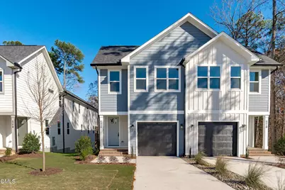 641 Conover Road #A, Durham, NC 27703 - Photo 5