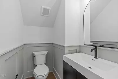 641 Conover Road #A, Durham, NC 27703 - Photo 23