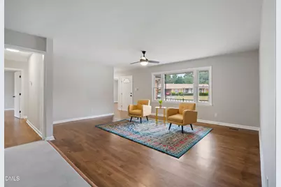 5505 Dodge Drive, Fayetteville, NC 28303 - Photo 7