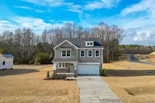 460 Beacon Hl Rd, Lillington, NC 27546 - Photo 1