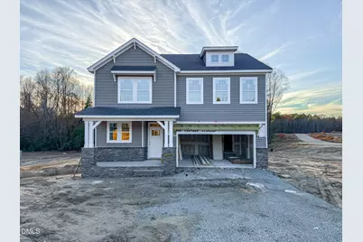 460 Beacon Hill Road, Lillington, NC 27546 - Photo 1