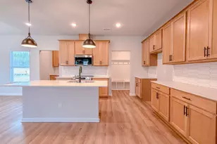 460 Beacon Hl Rd, Lillington, NC 27546 - Photo 13