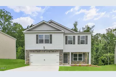 109 Ross Drive, Stem, NC 27581 - Photo 1