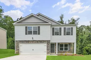 109 Ross Dr, Stem, NC 27581 - Photo 1