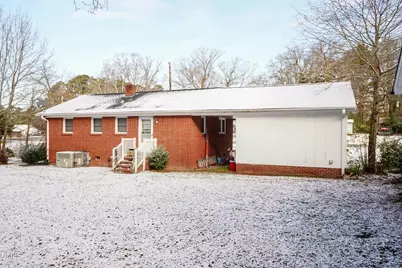 207 Rogers Avenue, Creedmoor, NC 27522 - Photo 5