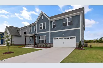 1529 Jasmine View Way, Knightdale, NC 27545 - Photo 3