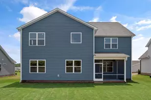 1529 Jasmine View Wy., Knightdale, NC 27545 - Photo 45