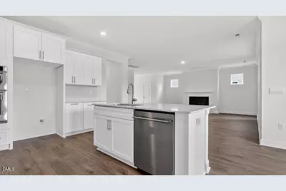 1529 Jasmine View Way, Knightdale, NC 27545 - Photo 17