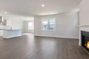 1529 Jasmine View Wy., Knightdale, NC 27545 - Photo 9