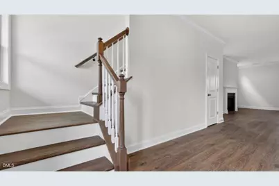 1529 Jasmine View Way, Knightdale, NC 27545 - Photo 5