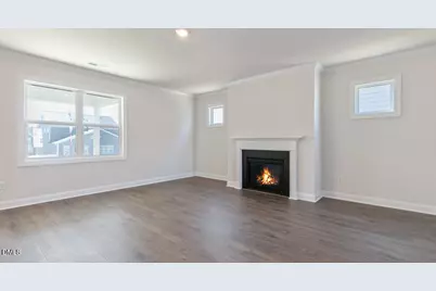 1529 Jasmine View Way, Knightdale, NC 27545 - Photo 7