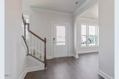 1529 Jasmine View Way, Knightdale, NC 27545 - Photo 3