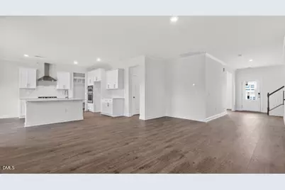 1529 Jasmine View Way, Knightdale, NC 27545 - Photo 11