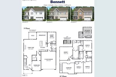1529 Jasmine View Way, Knightdale, NC 27545 - Photo 47