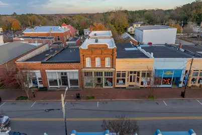 134 S Main Street, Warrenton, NC 27589 - Photo 3