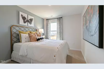 201 Holton Street, Wilsons Mills, NC 27577 - Photo 23