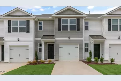 201 Holton Street, Wilsons Mills, NC 27577 - Photo 1