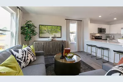 201 Holton Street, Wilsons Mills, NC 27577 - Photo 13