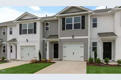 205 Holton Street, Wilsons Mills, NC 27577 - Photo 3