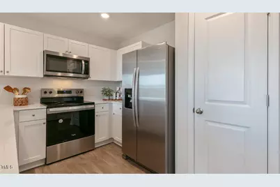 205 Holton Street, Wilsons Mills, NC 27577 - Photo 5