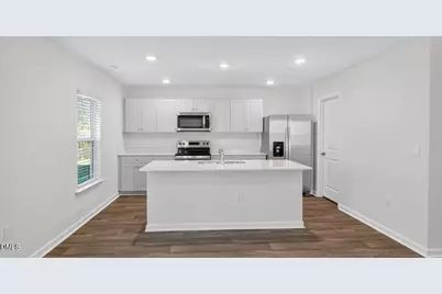 142 Reagan Crest Drive, Clayton, NC 27520 - Photo 7